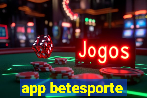 app betesporte